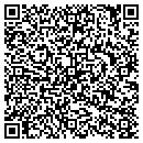 QR code with Touch Up Co contacts