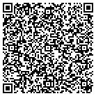 QR code with H & R Block Tax Service contacts