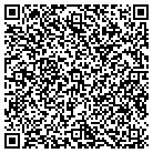 QR code with H & R Block Tax Service contacts