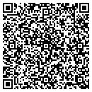 QR code with Atkinson Framing contacts