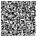 QR code with Dtt contacts