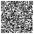 QR code with Bgi contacts