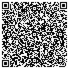 QR code with Washington University Bkstr contacts