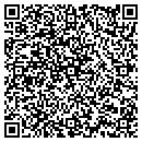 QR code with D & Z Computer Repair contacts