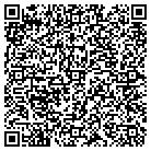 QR code with Moore's Backhoe & Septic Spec contacts