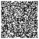 QR code with Allstate contacts