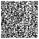 QR code with S & F Airbrush Graphics contacts