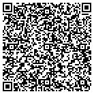 QR code with Pugh Concrete Steve & Jen contacts