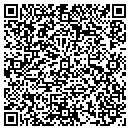 QR code with Zia's Restaurant contacts