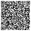 QR code with Hardees contacts