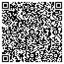 QR code with Clyde Peters contacts