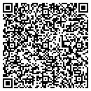 QR code with C B I Divsion contacts
