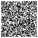 QR code with F T C Diversified contacts