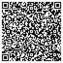 QR code with Robert F Sacha DO contacts