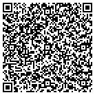 QR code with Alan Cavaness Insurance Agency contacts