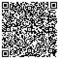 QR code with Haws Co contacts