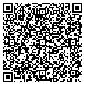 QR code with E-Scape contacts