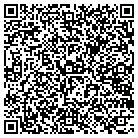 QR code with H & R Block Tax Service contacts