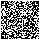 QR code with K F L W Radio contacts