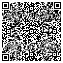 QR code with E L Blanton Jr contacts