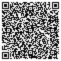 QR code with Hardees contacts