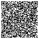 QR code with Riberbank Farms contacts