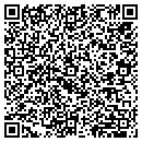 QR code with E Z Mail contacts
