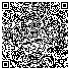 QR code with B G Service Solutions contacts