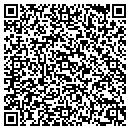QR code with J JS Automatic contacts