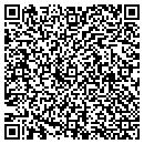 QR code with A-1 Television Service contacts