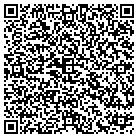 QR code with Adair's LTD For Hair & Nails contacts