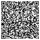 QR code with E C Cange Express contacts