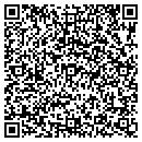 QR code with D&P Gelveich Farm contacts