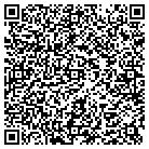 QR code with Hellebusch Custom Contracting contacts