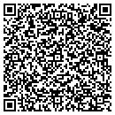 QR code with H & R Block contacts