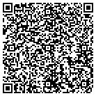 QR code with Anderson Custom Woodworks contacts