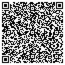 QR code with Hams Prairie Store contacts