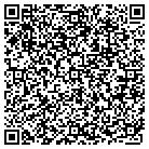 QR code with White Alligator Software contacts