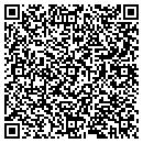 QR code with B & B Logging contacts