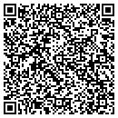 QR code with Tk Delivery contacts