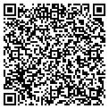 QR code with Kci contacts