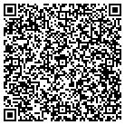 QR code with Malden Municipal Airport contacts