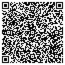 QR code with N Grids Place contacts