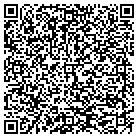 QR code with Flat Creek Veterinary Hospital contacts