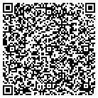 QR code with AAA Mobile 1 Locksmith contacts