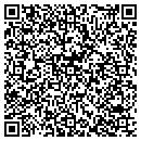 QR code with Arts Hauling contacts