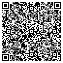 QR code with Jeb Studios contacts