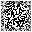 QR code with Talbots contacts