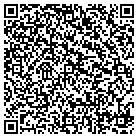 QR code with Adams Package Store Inc contacts