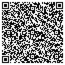 QR code with OBrein Leonard contacts